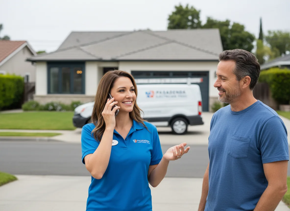 Electrician Twelve Mile, IN FAQs